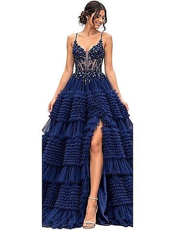 Colors Dress 3515 Cocktail Dress (view 1)