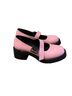 Steve Madden Pink Heels Size 10 - photo 1