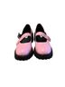 Steve Madden Pink Heels Size 10 - photo 2