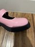 Steve Madden Pink Heels Size 10 - photo 5
