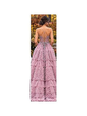 Colors Dress 3515 Cocktail Dress (view 2)
