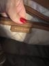 Michael Kors Print Multi Color Leather Tote One size - photo 5