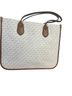 Michael Kors Print Multi Color Leather Tote One size - photo 2