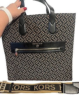 Michael Kors Tote (view 1)