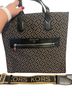 Michael Kors Print Multi Color Tote One size - photo 1