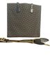 Michael Kors Print Multi Color Tote One size - photo 2