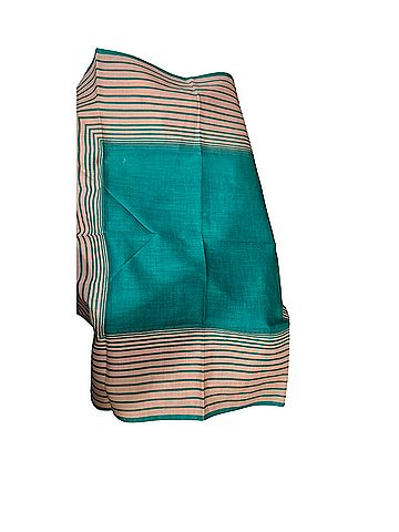 Adolfo Silk Scarf (view 2)