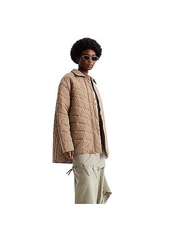 Holzweiler Amy Quilt Jacket Jacket (view 2)