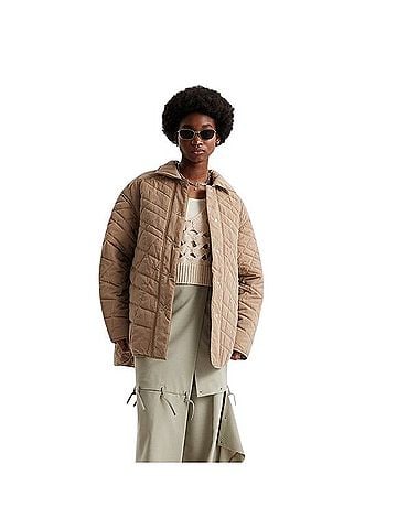 Holzweiler Amy Quilt Jacket Jacket (view 1)