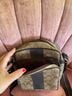 Coach Leather Crossbody Bag One size - photo 4
