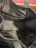 Michael Kors Black Leather Tote One size - photo 3