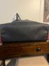 Michael Kors Black Leather Tote One size - photo 4