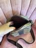 Coach Leather Crossbody Bag One size - photo 3