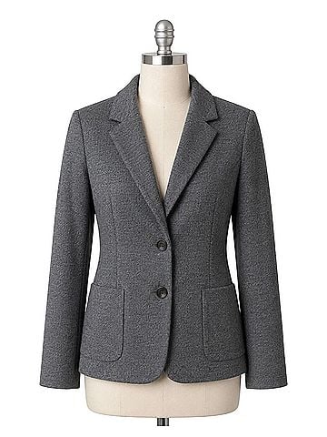 Derek Lam Blazer (view 1)
