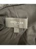 Derek Lam 62% Wool 34% Nylon 4% Elastane 100% Silk Solid Gray Blazer Size 4 - photo 3