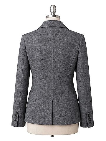 Derek Lam Blazer (view 2)