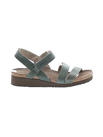 Naot Naot Wedges (view 1)