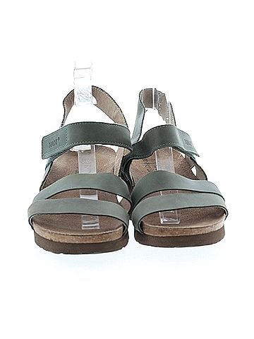 Naot Naot Wedges (view 2)