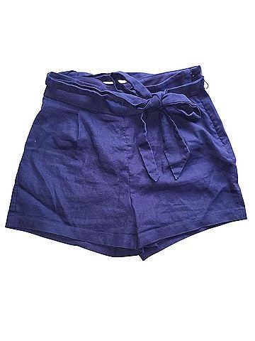 Express midi high rise Dressy Shorts (view 1)
