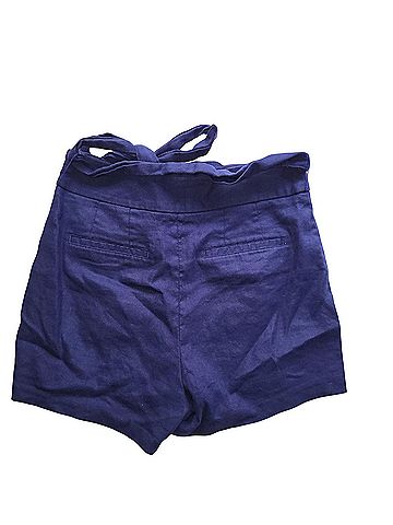 Express midi high rise Dressy Shorts (view 2)