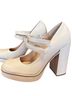 Steve Madden Twice Heels - photo 1