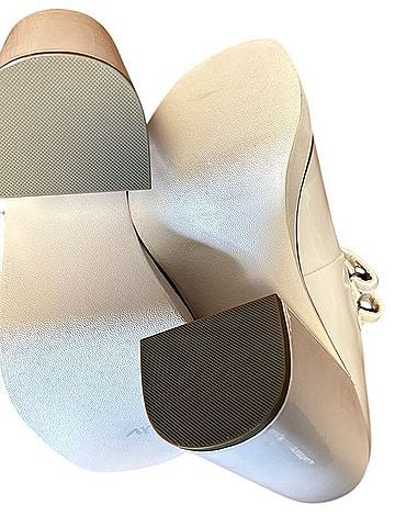 Steve Madden Twice Heels (view 2)