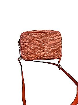 Michael Kors Leather Crossbody Bag (view 2)