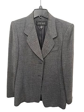 Ellen Tracy Blazer (view 1)