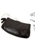 Coach 100% Leather Black Leather Crossbody Bag One size - photo 2