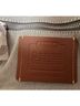 Coach 100% Leather Black Leather Crossbody Bag One size - photo 3