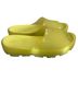 Ugg Yellow Sandals Size 9 - photo 1