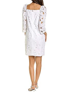 Trina Turk Verona Cocktail Dress (view 2)