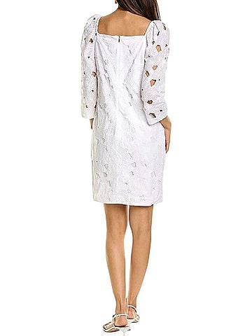 Trina Turk Verona Cocktail Dress (view 2)