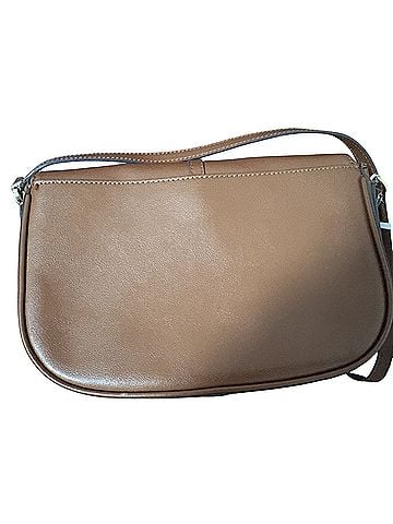 Banana Republic Leather Crossbody Bag (view 2)