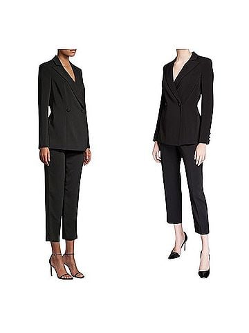 Jay Godfrey Conway Jumpsuit (view 1)