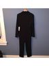 Jay Godfrey Conway Jumpsuit - photo 4