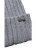 Steve Madden Gray Beanie One size - photo 4