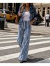 Mother Patch Pocket Twister Sneaker Jeans - photo 6