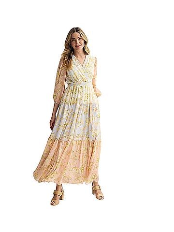 Taylor Cocktail Dress (view 1)