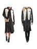 Rag & Bone Floral Multi Color Jacket Size XS - photo 1