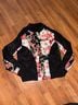 Rag & Bone Floral Multi Color Jacket Size XS - photo 7