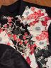 Rag & Bone Floral Multi Color Jacket Size XS - photo 8