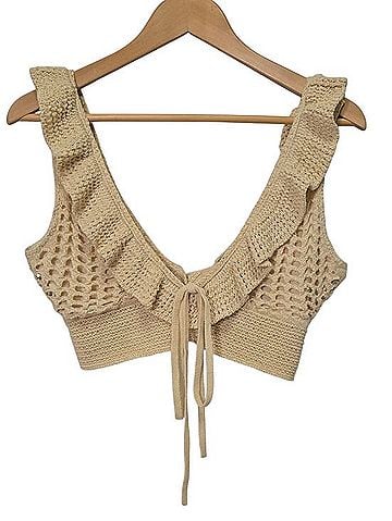 BCBGMAXAZRIA Corozo Sleeveless Top (view 1)