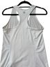 Tory Sport White Blue Tank Top Size XS - photo 2