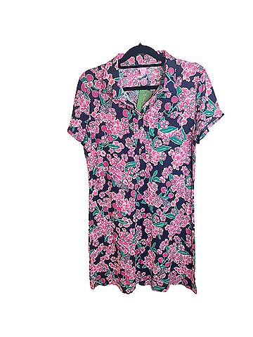 Lilly Pulitzer Casual Dress (view 1)