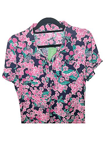 Lilly Pulitzer Casual Dress (view 2)