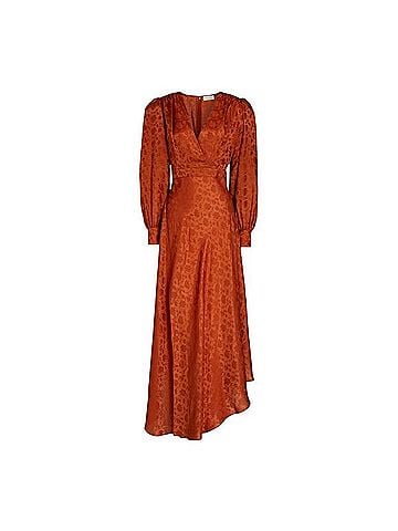 Ronny Kobo Estelle Cocktail Dress (view 1)