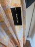Taylor Floral Multi Color Cocktail Dress Size 18 - photo 3