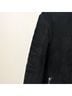 Theory 100% Lambskin 9% Viscose 3% Polyamide 3% Elastane 9% Polyester 6% Polyurethane 8% Wool Black Jacket Size S - photo 5