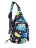 Vera Bradley Floral Multi Color Sunglasses One size - photo 1